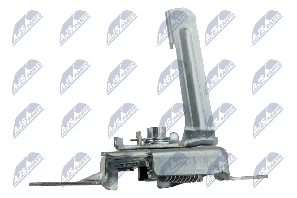  Fecho da capota Dacia Lodgy carrinha (JS) (2012 - 2026) 