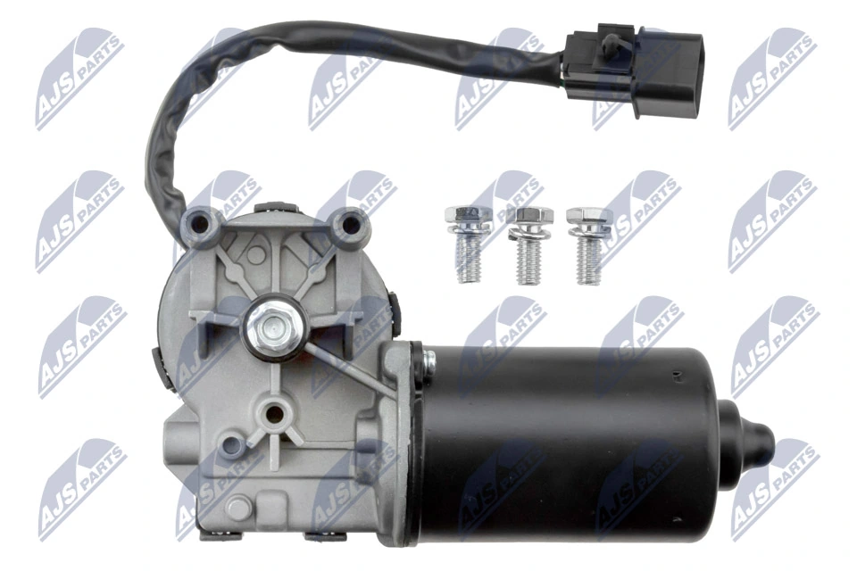  Motor de limpador pára-brisas do pára-brisas Hyundai Tucson II SUV (TM) (2010 - 2015) II