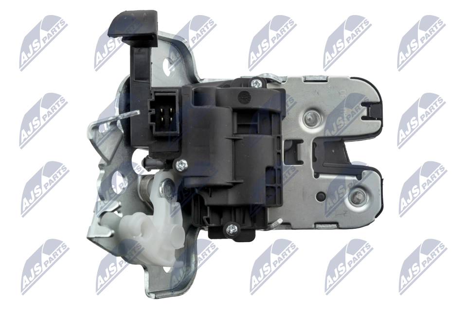 Fecho de tampa de porta-malas (de 3ª/5ª porta traseira) Vemo V10850206 preço, a partir de 56,28 USD