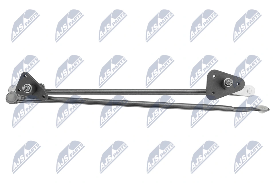 Trapézio de limpador pára-brisas Mitsubishi Galant VIII EA