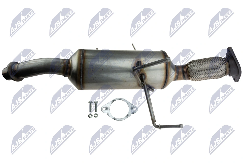 Compre DPFRE003 NTY Filtro de partículas do sistema dos gases de escape