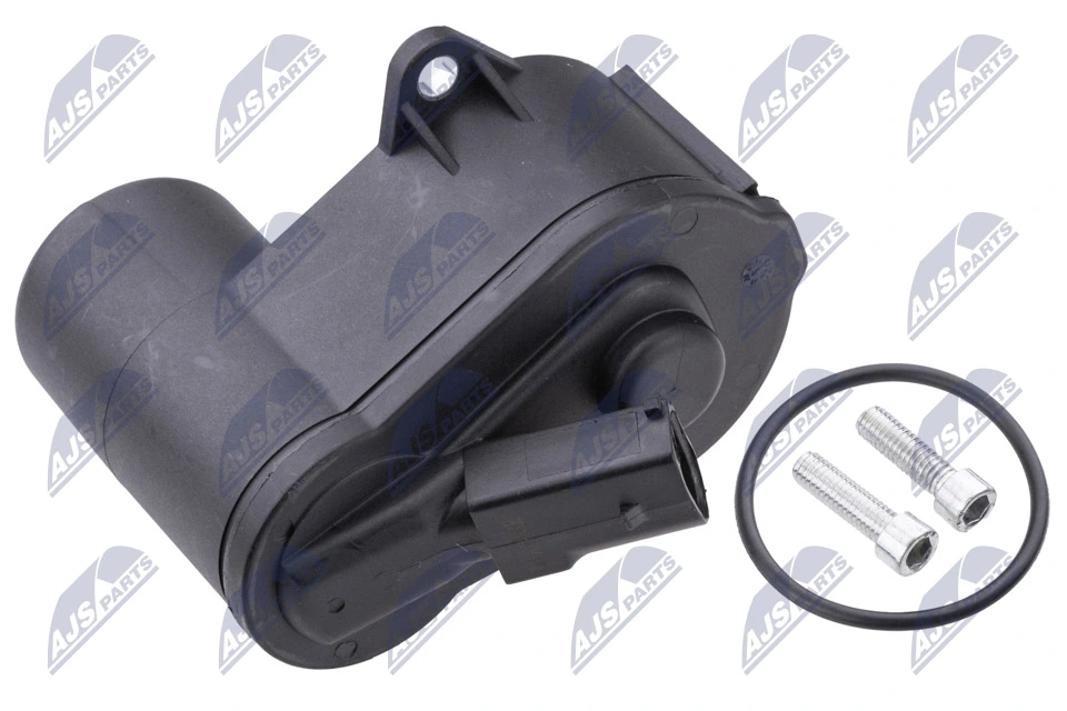HZSVW001A NTY Motor de acionamento do freio de suporte traseiro