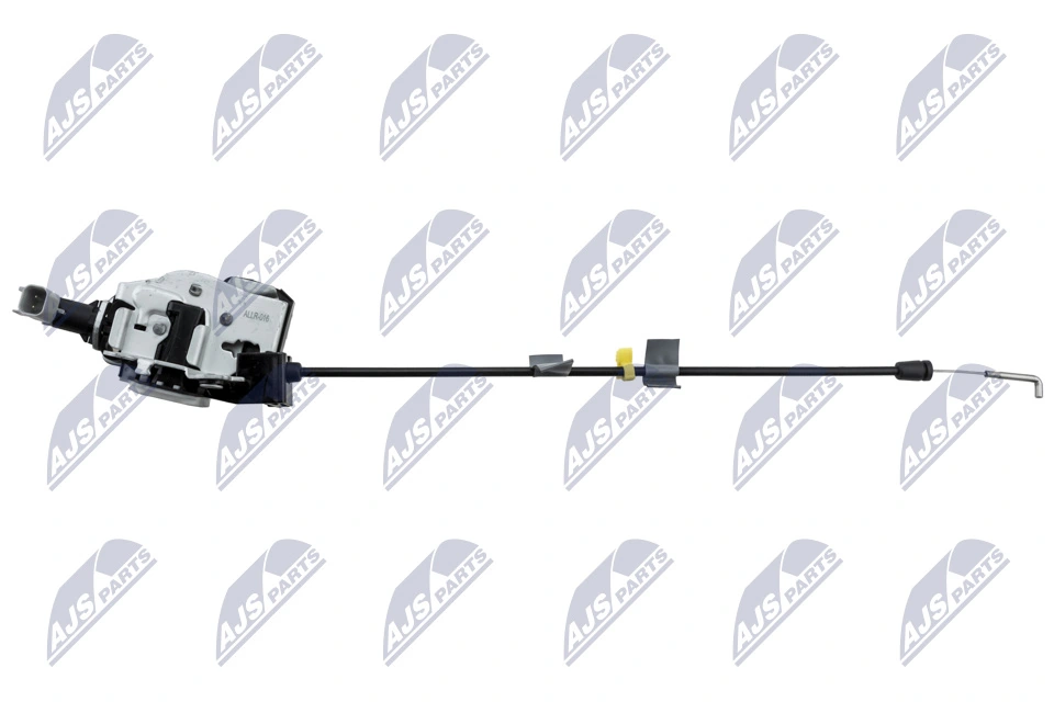 Compre Fecho de tampa de porta-malas (de 3ª/5ª porta traseira) Land Rover Discovery 3