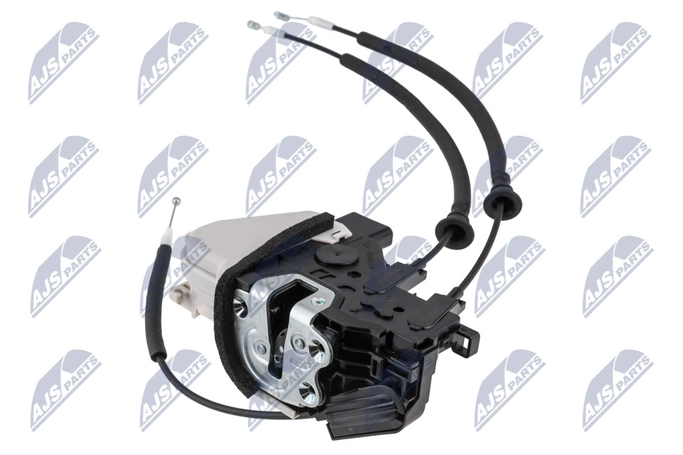  Fecho da porta dianteira esquerda Hyundai Santa Fe III SUV (DM) (2012 - 2018) III