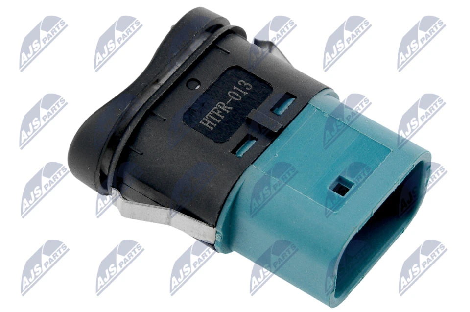 Compre 04549 Zilbermann Botão dianteiro esquerdo de ativação de motor de acionamento de vidro