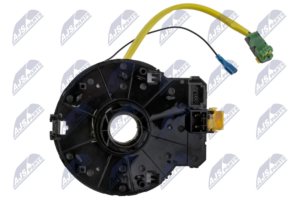 Anel AIRBAG de contato, cabo plano do volante Hyundai Accent preço, a partir de 24,47 USD