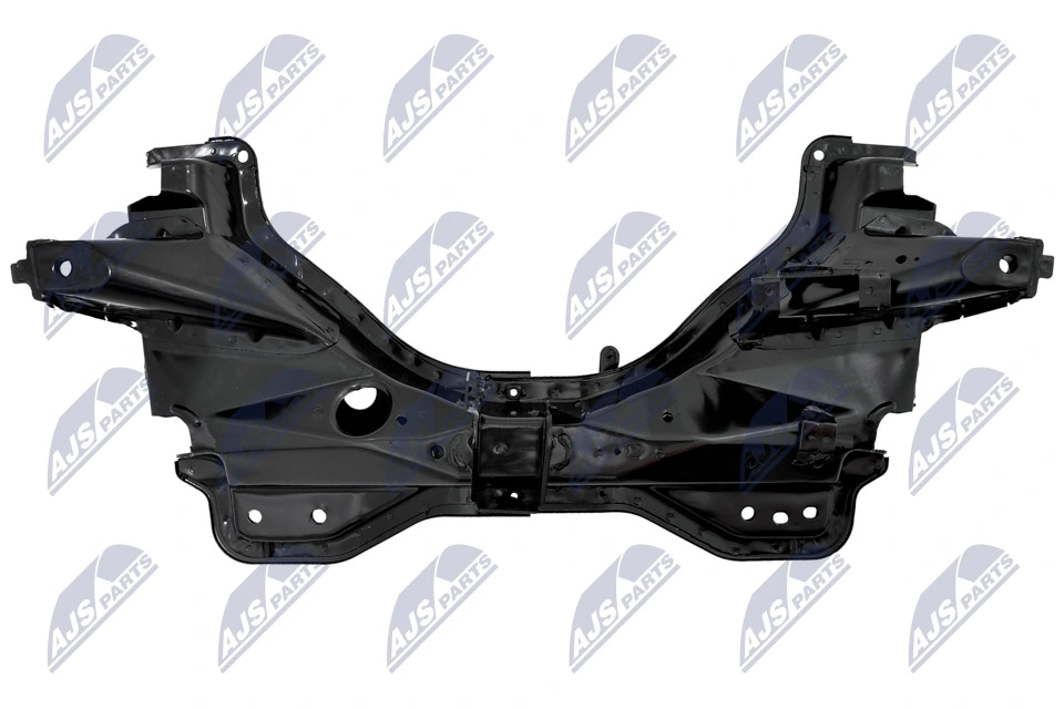 Compre Viga de suspensão dianteira (plataforma veicular) Renault Twingo 1