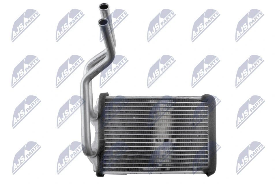Radiador de forno (de aquecedor) K04720008 Fiat/Alfa/Lancia