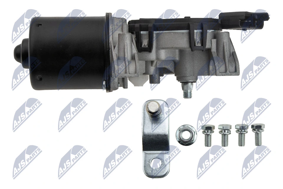 Motor de limpador pára-brisas do pára-brisas NTY ESWCT009 preço, a partir de 64,81 USD