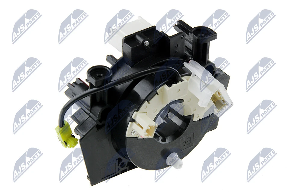 EASNS002 NTY Anel AIRBAG de contato, cabo plano do volante