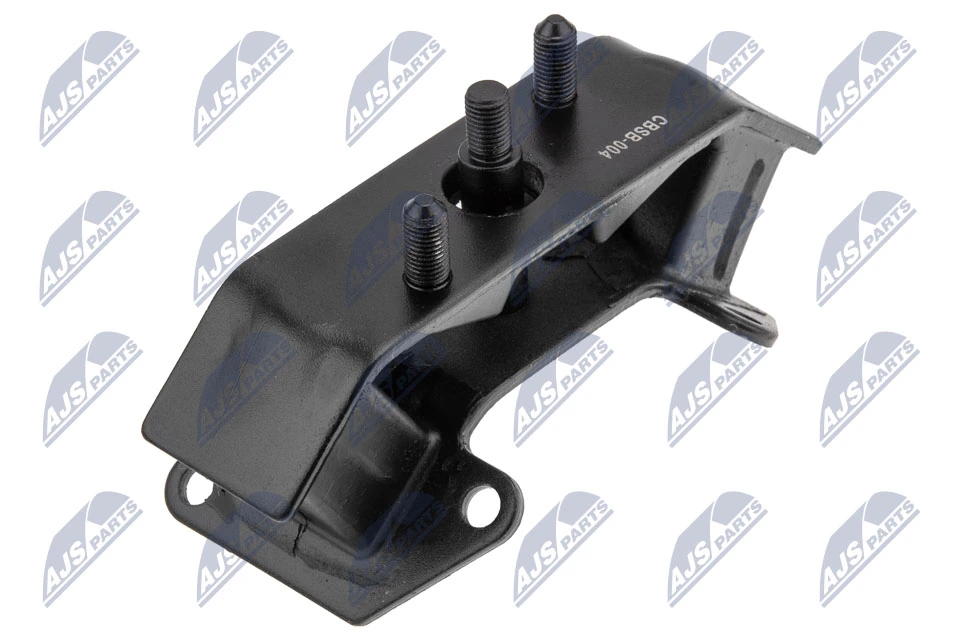 Coxim de transmissão (suporte da caixa de mudança) para Subaru Legacy BD, BG