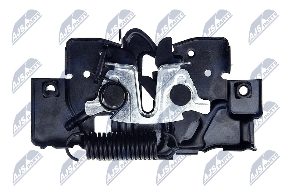 Fecho da capota Mazda 6 MPS GG