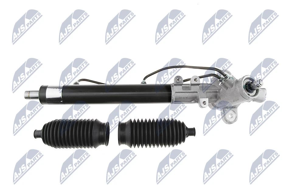 VW64C WAT Cremalheira da direção