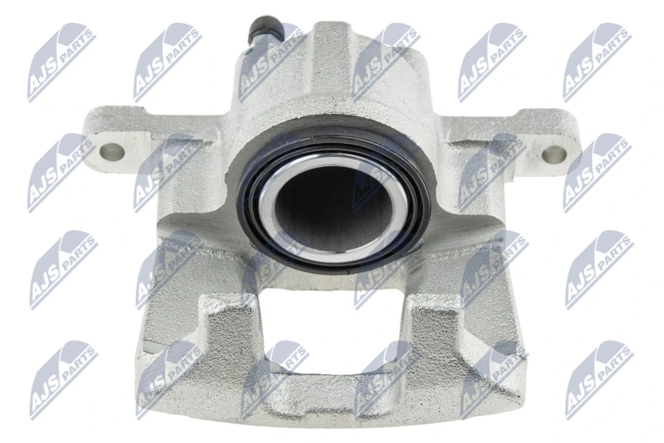 Suporte do freio traseiro direito 68003778AA Fiat/Alfa/Lancia