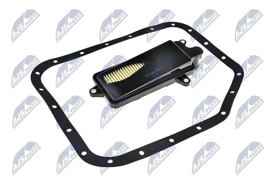 FSFSB003 NTY Unidade hidráulica da Caixa Automática de Mudança