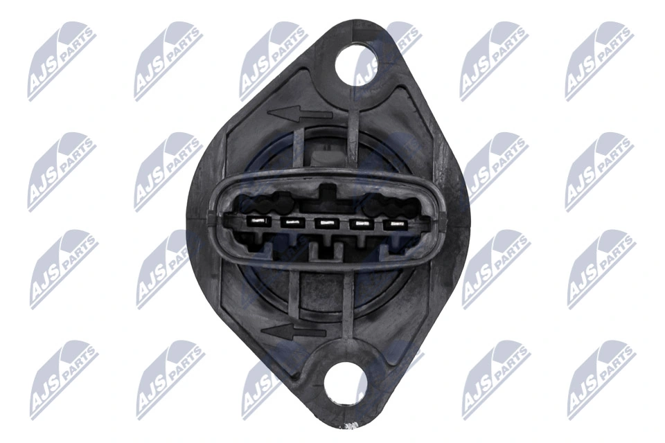 Sensor de fluxo (consumo) de ar, medidor de consumo M.A.F. - (Mass Airflow) para Rover 25  RF