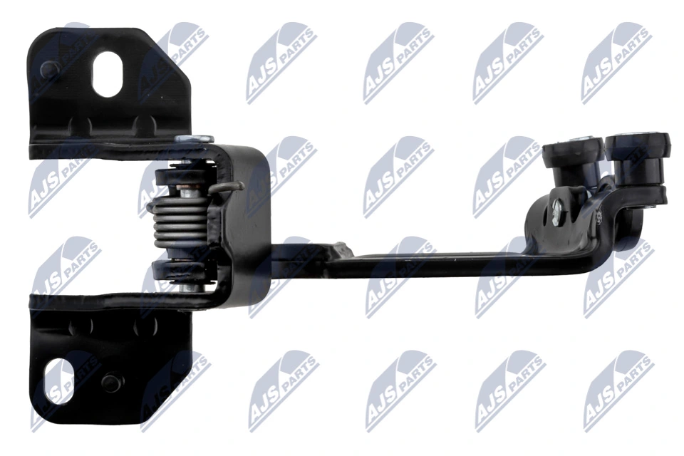 Rolo direito central da porta lateral (deslizante) 52071888 Fiat/Alfa/Lancia