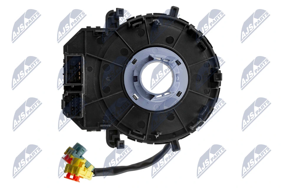Anel AIRBAG de contato, cabo plano do volante EASHY018 NTY