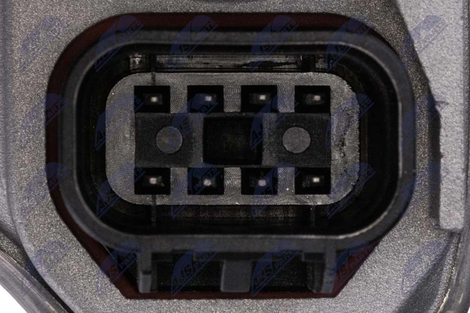  Válvula de borboleta montada Opel Zafira B monovolume (A05) (2005 - 2011) B