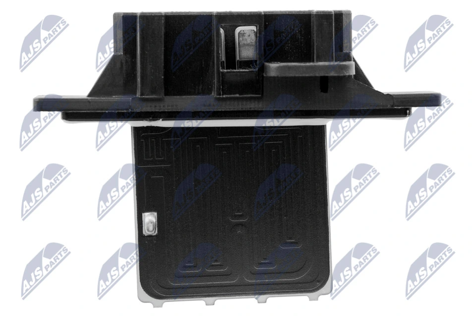 Resistor (resistência) de ventilador de forno (de aquecedor de salão) NTY ERDNS007 preço, a partir de 30,68 USD