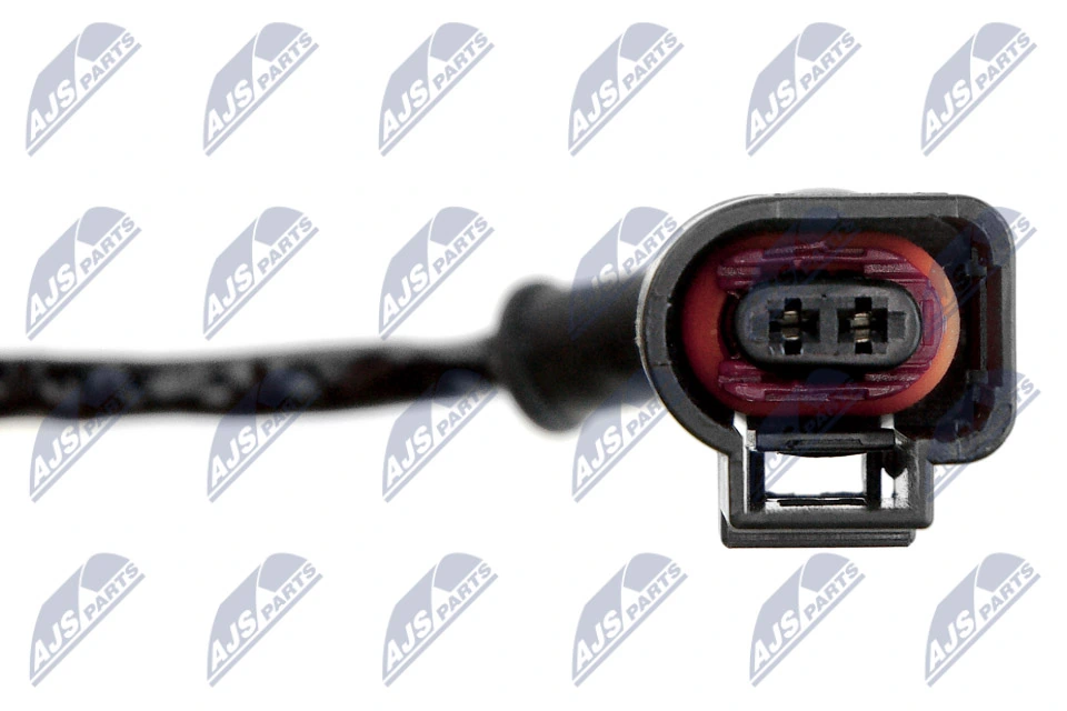 Compre HCAAU007 NTY Sensor dianteiro de ABS