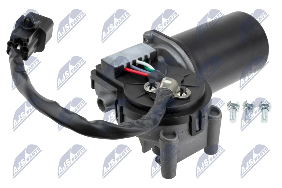 Motor de limpador pára-brisas do pára-brisas para Hyundai Tucson II TM