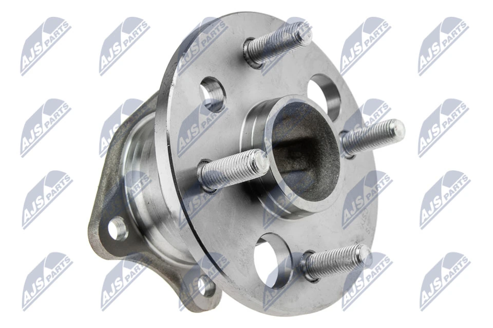 KLTTY056 NTY Cubo traseiro