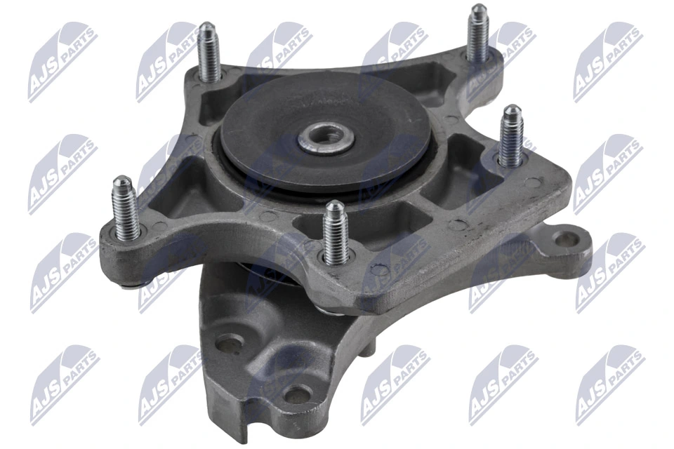 Compre Coxim de transmissão (suporte da caixa de mudança) Mercedes S 