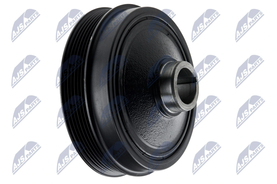 Polia de cambota 68064665AA Chrysler