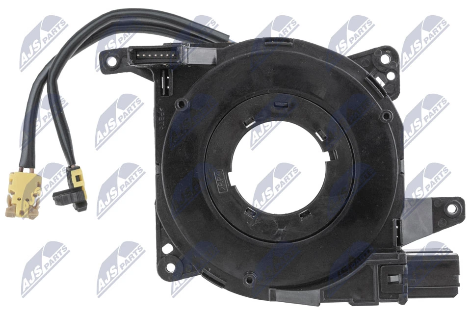 Compre Anel AIRBAG de contato, cabo plano do volante Land Rover Freelander 2