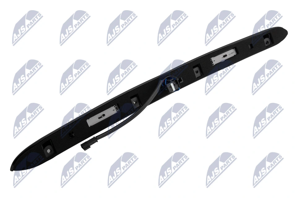 EZCBM189 NTY Puxador externo de tampa de porta-malas (de 3ª/5ª porta traseira)