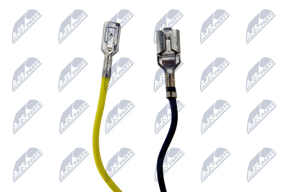 Anel AIRBAG de contato, cabo plano do volante EASME001 NTY