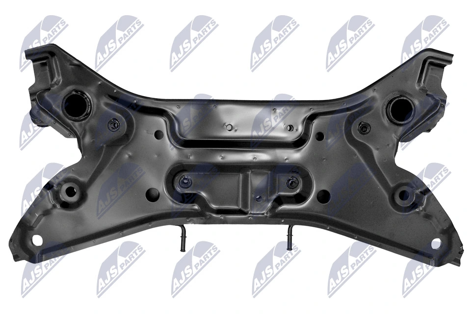  Viga de suspensão dianteira (plataforma veicular) Suzuki Swift III hatchback (RS) (2005 - 2011) III