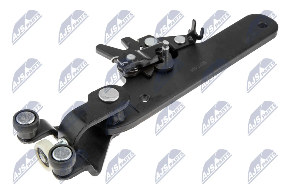 Rolo esquerdo inferior da porta lateral (deslizante) Fiat/Alfa/Lancia 51943940 preço, a partir de 38,22 USD