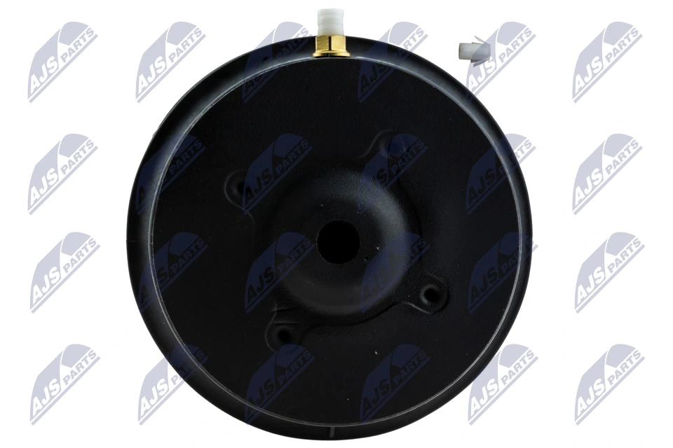 Compre EZCME191 NTY Coxim pneumático (suspensão de lâminas pneumática) do eixo traseiro
