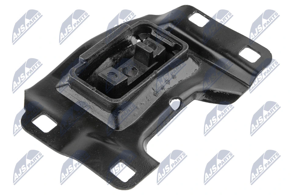 ZPSMZ010 NTY Coxim (suporte) esquerdo superior de motor
