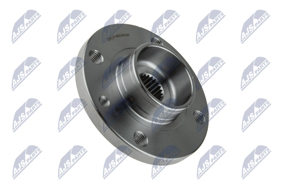 Compre Cubo dianteiro Nissan Micra 