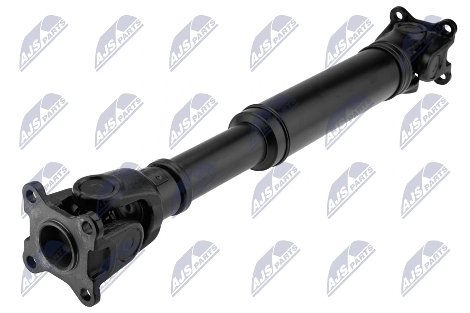 Junta universal até o eixo dianteiro para Toyota Hilux GUN12, GUN13