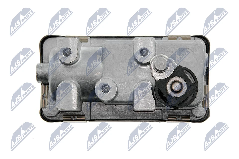  Válvula (atuador) de controlo de turbina Jaguar X-type sedan (CF1) (2001 - 2009) 