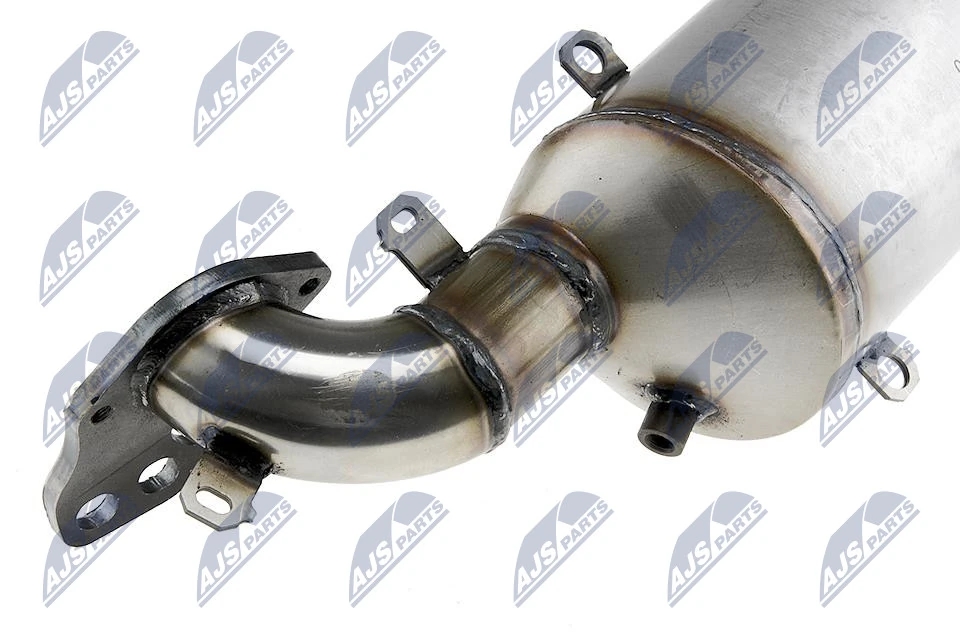 Filtro de partículas do sistema dos gases de escape NTY DPFSB000 preço, a partir de 487,75 USD
