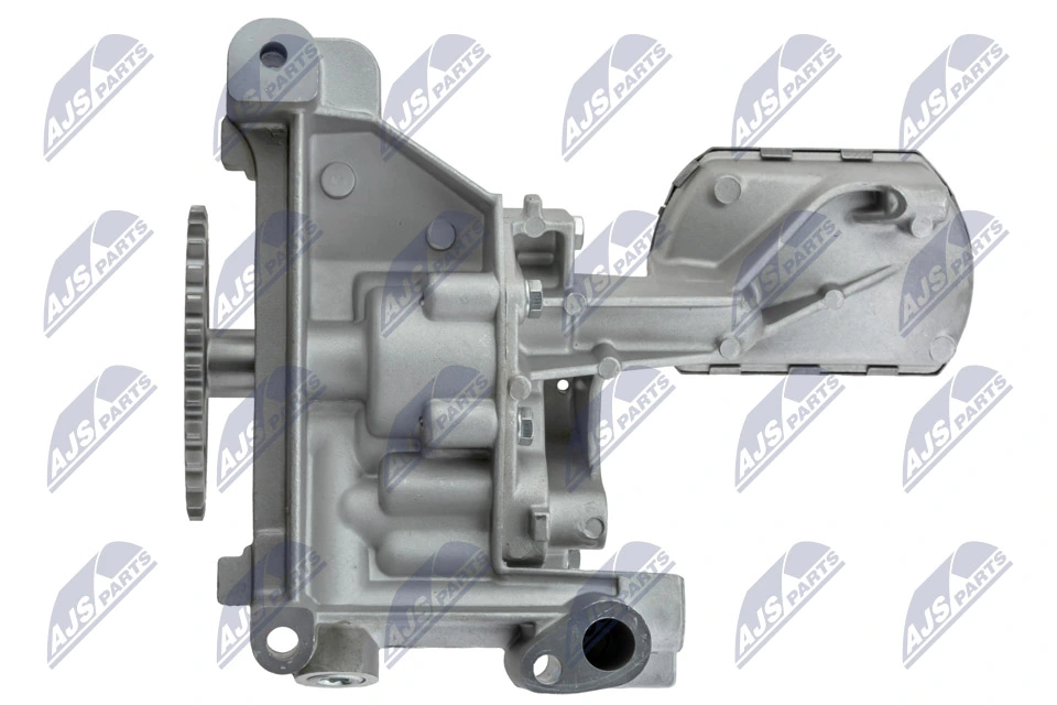  Bomba de óleo Ford Kuga I SUV (CBV) (2008 - 2012) I