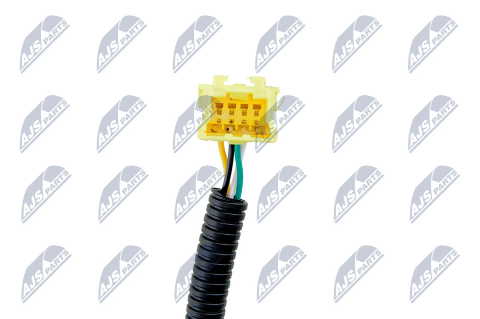 Anel AIRBAG de contato, cabo plano do volante NTY EASHD001 preço, a partir de 30,61 USD