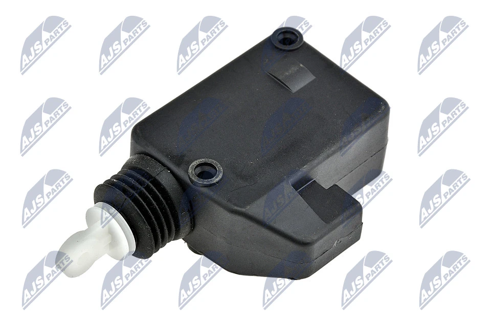 Motor acionador de abertura/fechamento de porta-malas (de 3ª/5ª porta traseira) Peugeot 206 2A/C