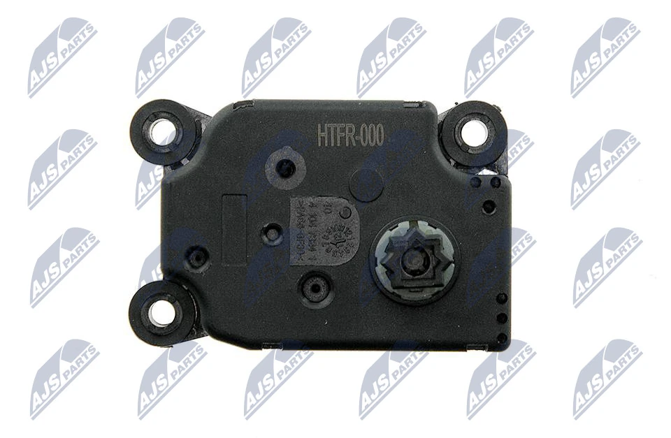  Acionamento de comporta de forno Ford Focus III hatchback (CB8) (2010 - 2020) III