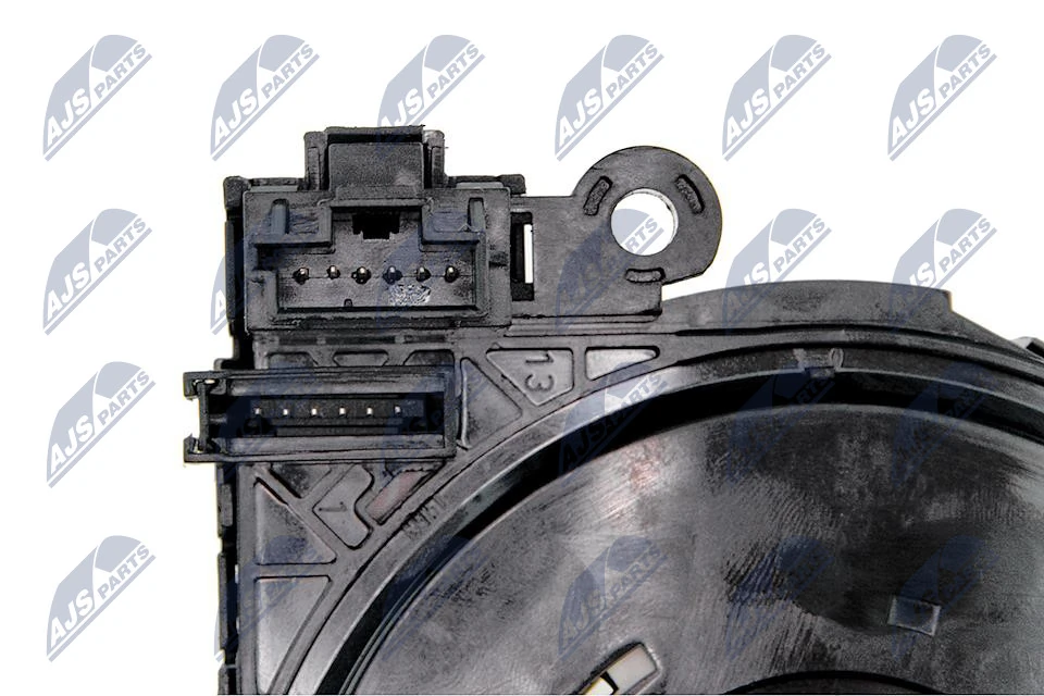 Anel AIRBAG de contato, cabo plano do volante NTY EASBM002