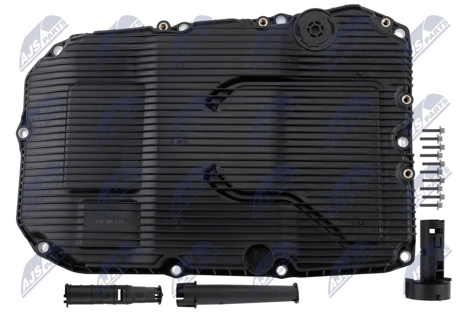 Cárter da Caixa Automática de Mudança A7252709110 Mercedes