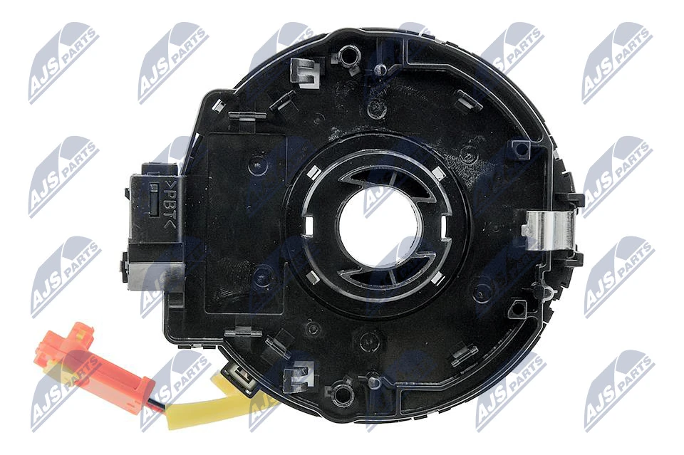 Anel AIRBAG de contato, cabo plano do volante Toyota Camry V V30