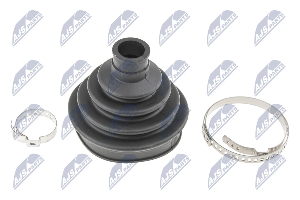 Compre 6U0498203A VAG Bota de proteção externa de junta homocinética do semieixo dianteiro