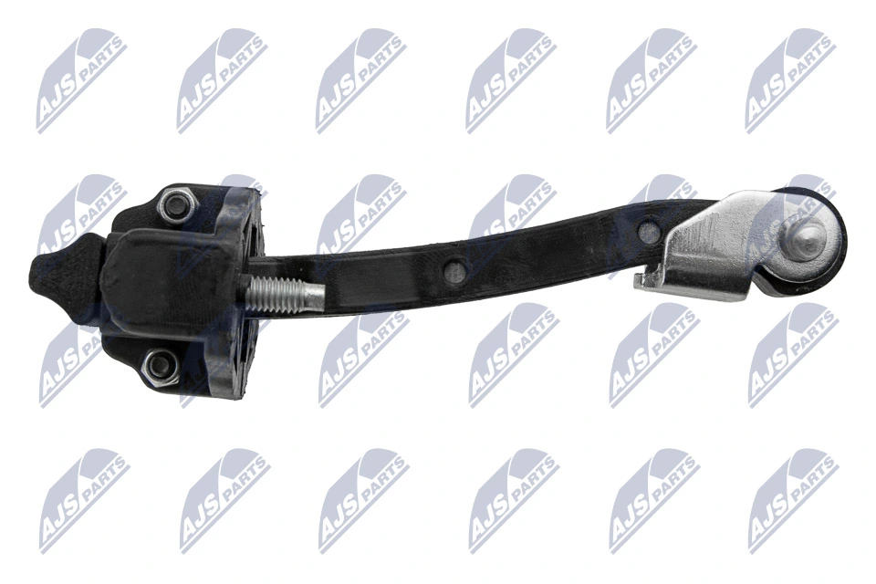 Limitador traseiro de abertura de porta Peugeot/Citroen 9801290880
