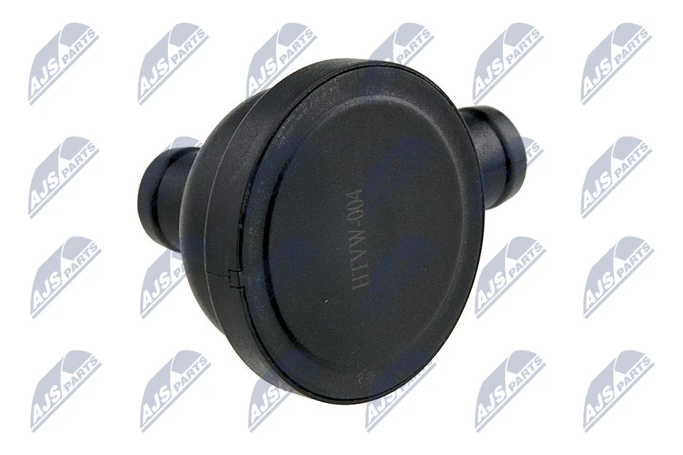 EPCVVW004 NTY Válvula PCV de ventilação dos gases de cárter